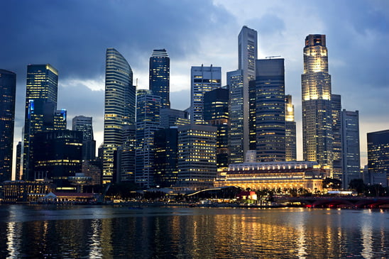 ban-king credit bridging loan Singapore