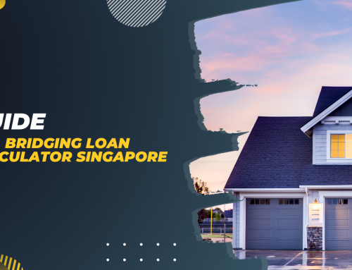 Bridging Loan Calculator Singapore: Quick Guide
