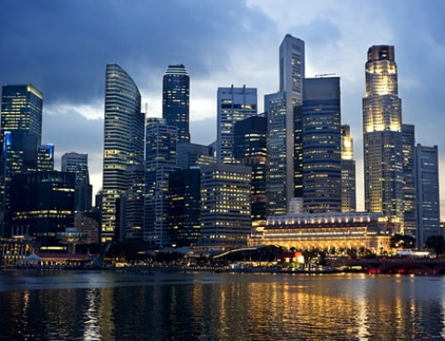Temporary Bridging Loan Singapore
